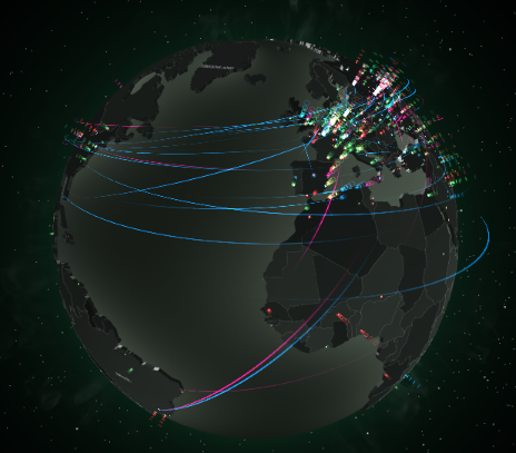 cyberattacks