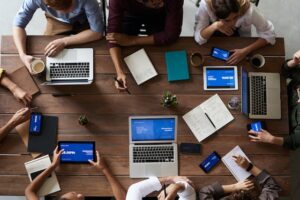 Recruiting Software